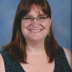 Kristin N. Rivers, Ph.D.