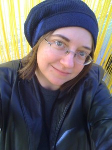 Christine Hoff Kraemer, Ph.D.