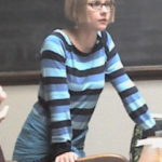 Michelle Mueller, M.Div.