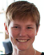 Sarah Whedon, Ph.D.