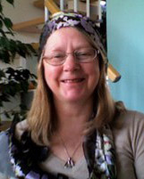 Jenny Blain, Ph.D.