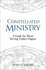 Constellated Ministry book cover