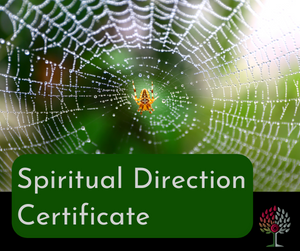 Spiritual Direction Certificate is commonly referred to as "SPIDER" for short.